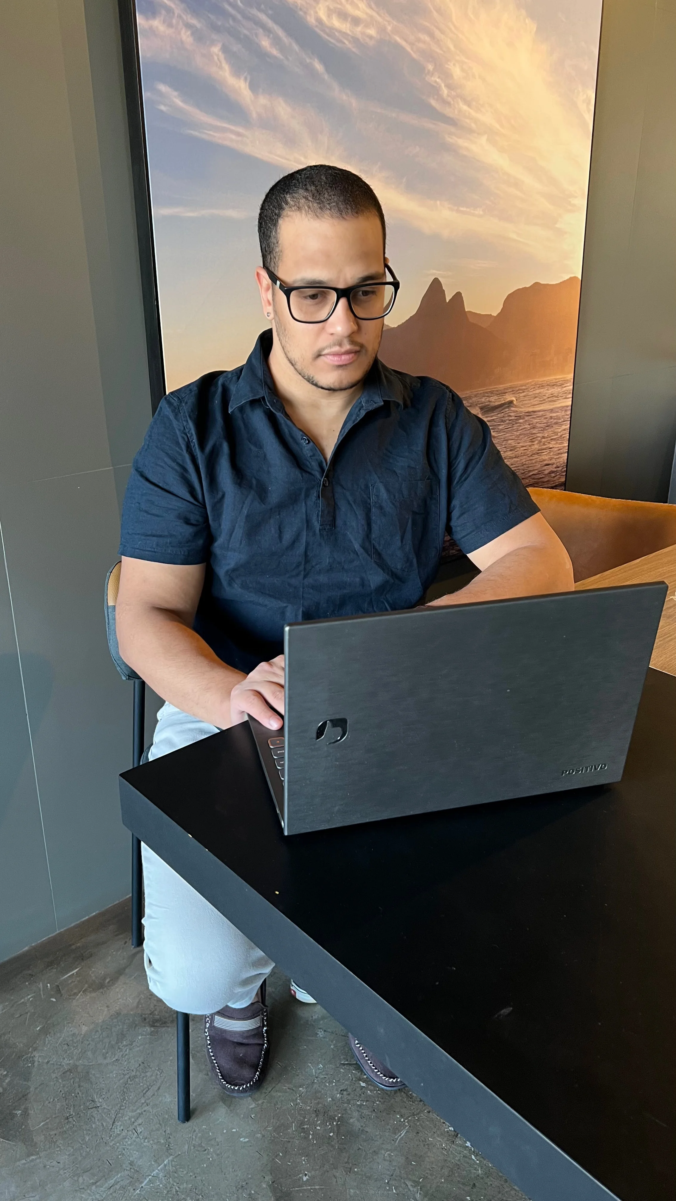 Gladston Norberto - Psicólogo especialista em términos amorosos e crises emocionais, Terapia Cognitivo-Comportamental